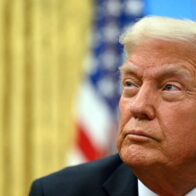 Trump ordena iniciar pruebas de armas nucleares