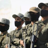 Los hutíes despiden a su líder militar asesinado por Israel con un gran funeral en Saná