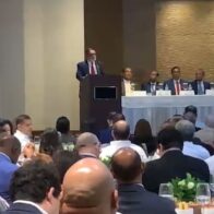 “Competencia desleal china está asfixiando al comercio dominicano”, denuncia Iván de Jesús García