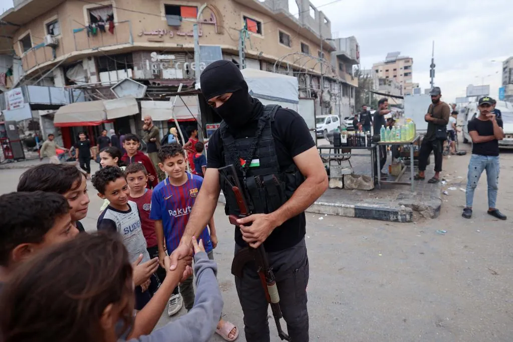 Irán confirma que no participará en la cumbre de paz sobre Gaza en Egipto