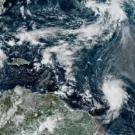 La tormenta Jerry crece en el Atlántico con el pronóstico de ser huracán el fin de semana