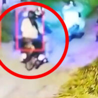 Una joven recibe un disparo en la cabeza al salir de una fiesta en Argentina
