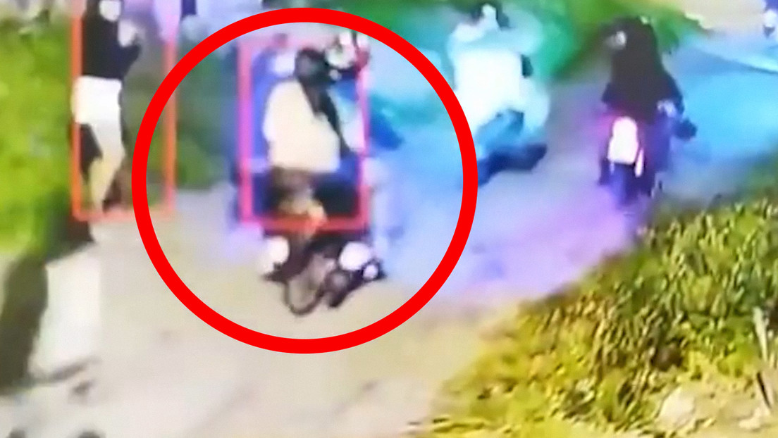 Una joven recibe un disparo en la cabeza al salir de una fiesta en Argentina