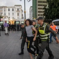 Un total de 286 heridos en Marruecos por disturbios tras protestas juveniles