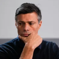 Leopoldo López asegura que retirada de su nacionalidad venezolana "no es un hecho aislado"