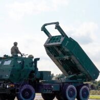 Letonia amplía indefinidamente cierre nocturno del espacio aéreo en su frontera oriental