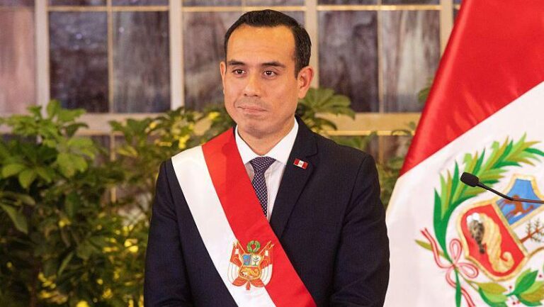 El Gobierno de Perú declara el estado de emergencia en Lima y el Callao