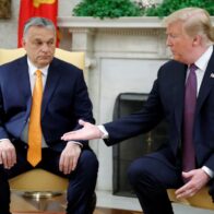Rusia defiende la elección de Hungría, miembro de OTAN y UE, como sede cumbre Putin-Trump