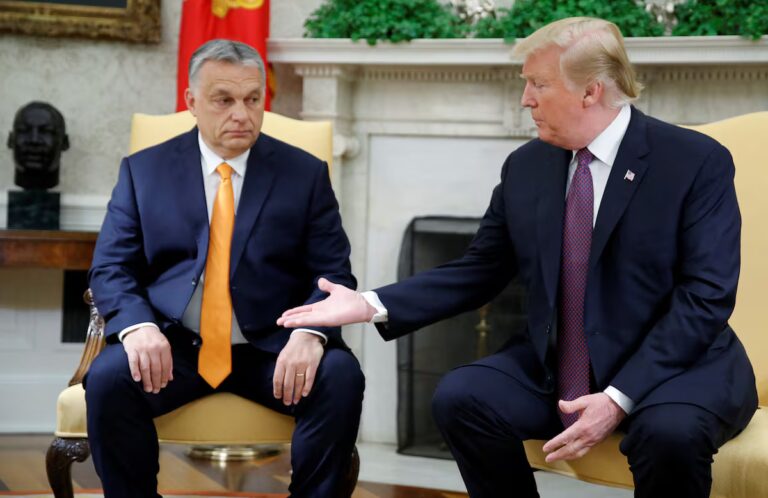 Rusia defiende la elección de Hungría, miembro de OTAN y UE, como sede cumbre Putin-Trump