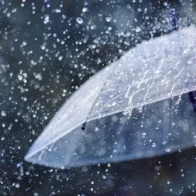 Pronostican lluvias moderadas para la tarde de este lunes