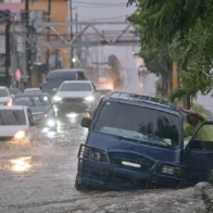 Recomiendan seguir medidas preventivas ante posibles inundaciones urbanas por Melissa