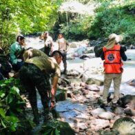 Las lluvias en Honduras dejan 16 muertos y 34.073 afectados desde finales de septiembre