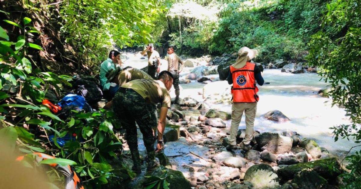Las lluvias en Honduras dejan 16 muertos y 34.073 afectados desde finales de septiembre