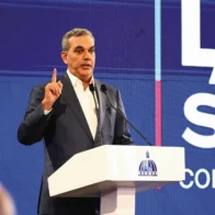 "Lo principal es salvar vidas", afirma Abinader