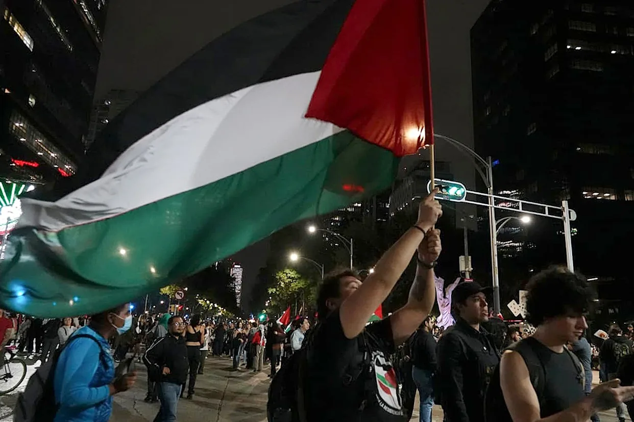 Malasia urge a Israel a la "inmediata liberación" de 23 malasios detenidos en la Flotilla
