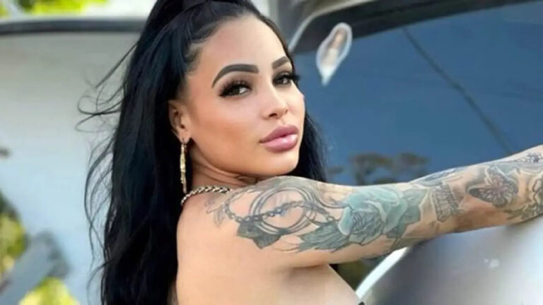 ¡Prepárense! Mami Jordan llega a La Casa de Alofoke 2 y nada volverá a ser igual