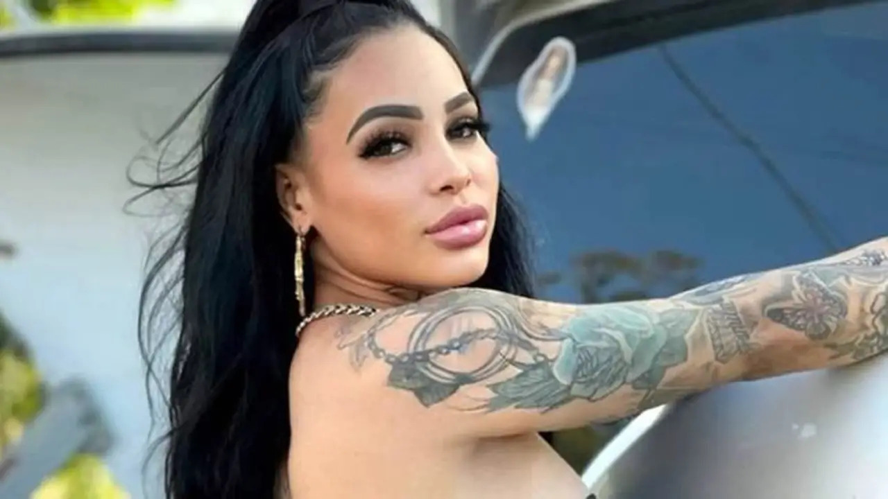 ¡Prepárense! Mami Jordan llega a La Casa de Alofoke 2 y nada volverá a ser igual