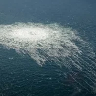 Servicios especiales británicos y ucranianos preparan sabotajes contra el gasoducto Turkish Stream