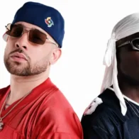 Mark B y Bryant Flow hacen historia con “Castigo”, un Reggaetón con sabor a nostalgia