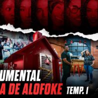 Estrenan documental “La Casa de Alofoke”; una mirada más profunda al fenómeno más viral de internet
