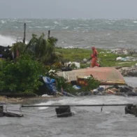 Los Miami Heat donan 1 millón de dólares para la recuperación de Jamaica tras Melissa