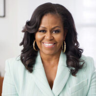Michelle Obama se sincera: "Estoy en mi mejor momento"