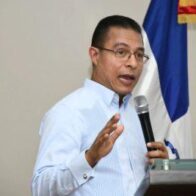 Miguel Camacho a la oposición: "Fájense a trabajar y dejen de lado las mentiras"