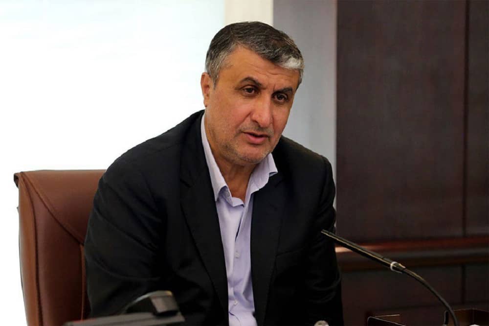 Irán afirma que su salida del Tratado de No Proliferación Nuclear “no está en la agenda”