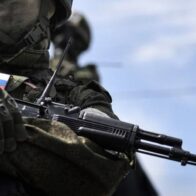 Muere una civil rusa en la región fronteriza de Kursk tras el ataque de un dron ucraniano