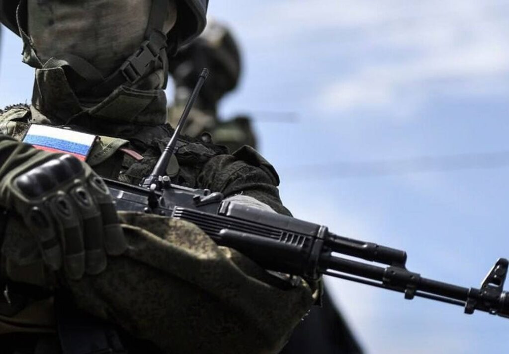 Muere una civil rusa en la región fronteriza de Kursk tras el ataque de un dron ucraniano