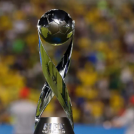 El Mundial sub-17 tendrá una histórica participación de 48 selecciones
