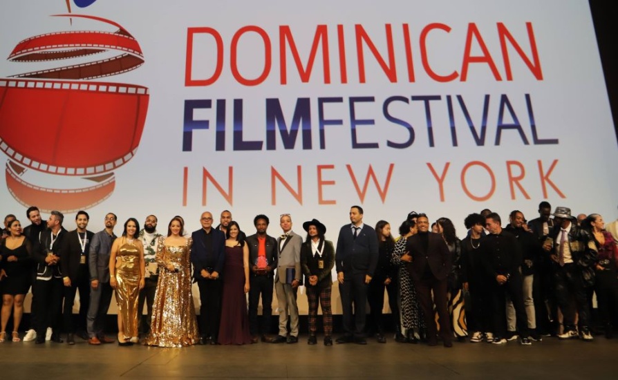 Festival de Cine Dominicano de Nueva York presenta 70 filmes con géneros variados