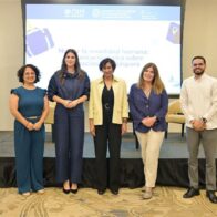 OIM y FLACSO RD presentaron curso especializado sobre Comunicación y Migración