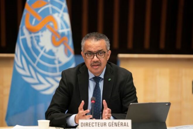 La OMS alerta que más de un tercio de la población mundial sufre trastornos neurológicos