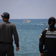 La ONU acusa a EEUU de violar derecho internacional al atacar embarcaciones en el Caribe