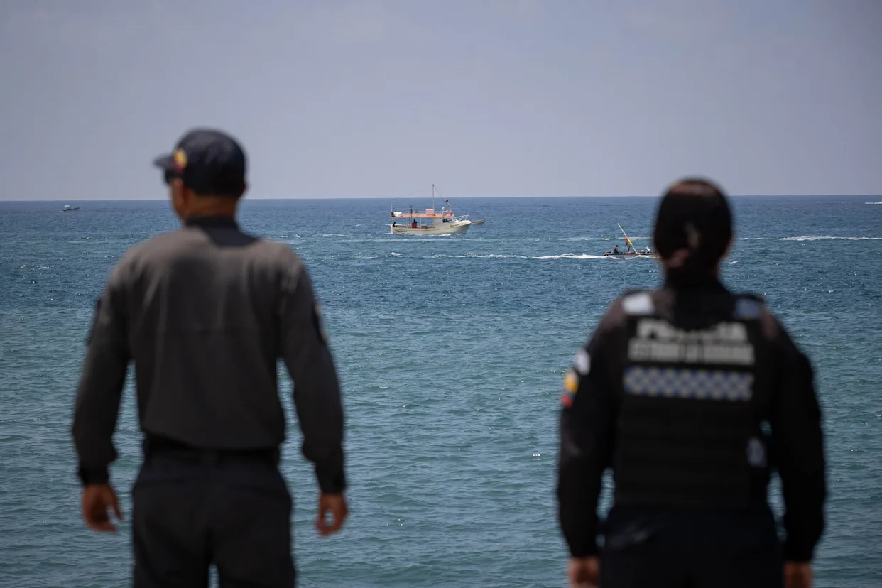 La ONU acusa a EEUU de violar derecho internacional al atacar embarcaciones en el Caribe
