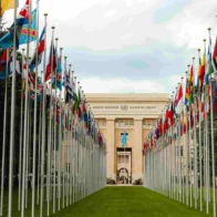 ONU alerta del daño para África si no se renueva la ley de comercio preferente con EEUU