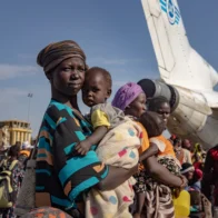 La ONU reducirá su presencia y actividades en Sudán del Sur por la crisis financiera