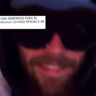 El Alfa confirma remix de “4K” con Justin Bieber tras publicación de video