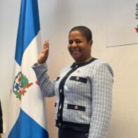 Juramentación Oficial de la Dra. Elsa De León Abreu como Cónsul General en Hamburgo, Alemania