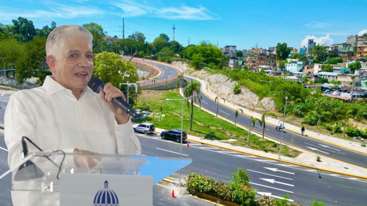 Eduardo Estrella anuncia nuevas obras viales y resalta compromiso del Gobierno con la movilidad nacional