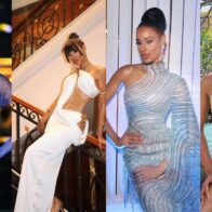 Los impresionantes looks de Miss Grand RD en la competencia internacional