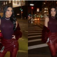 Jessica Pereira regresa a la cuidad de Nueva York luego de siete años
