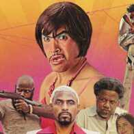 “Carlota la más Barrial” se consolida entre las películas más taquilleras desde su estreno