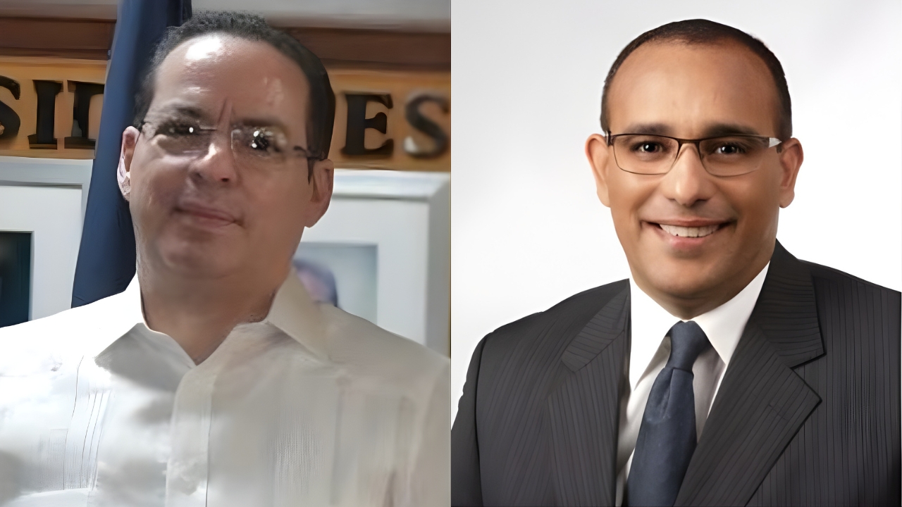 EE.UU. podría confiscar bienes de Fabio Jorge-Puras y Gaspar Polanco-Virella por caso de narcotráfico