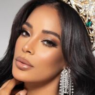 Madelyn Mejía, Miss RD, clasifica al Top 20 de Miss Grand Internacional 2025