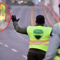 Trasladan comandante de la DIGESETT en Azua