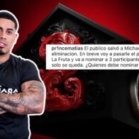 Santiago Matías adelanta sorpresas en La Casa de Alofoke: Michael se salva y habrá doble eliminación