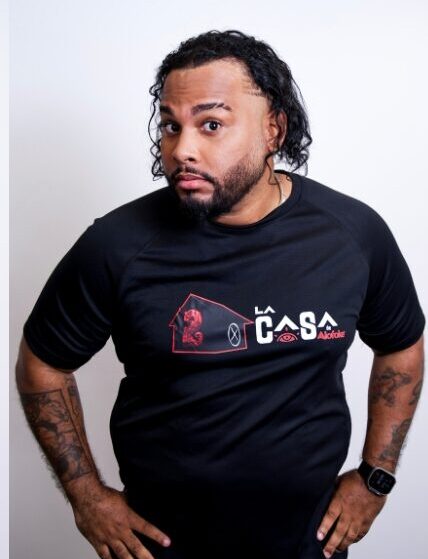 Young Swagon anuncia su salida de La Casa de Alofoke 2 este viernes