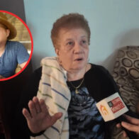 “Se me fue un pedazo de mi alma”, dice madre de comerciante asesinado en San Cristóbal